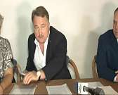 Из первых уст: почему Рыбаков усомнился в результатах выборов губернатора Орловской области Из первых уст: почему Рыбаков усомнился в результатах выборов губернатора Орловской области