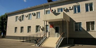 суд Жителя Орловской области осудили за дискредитацию Вооружённых сил