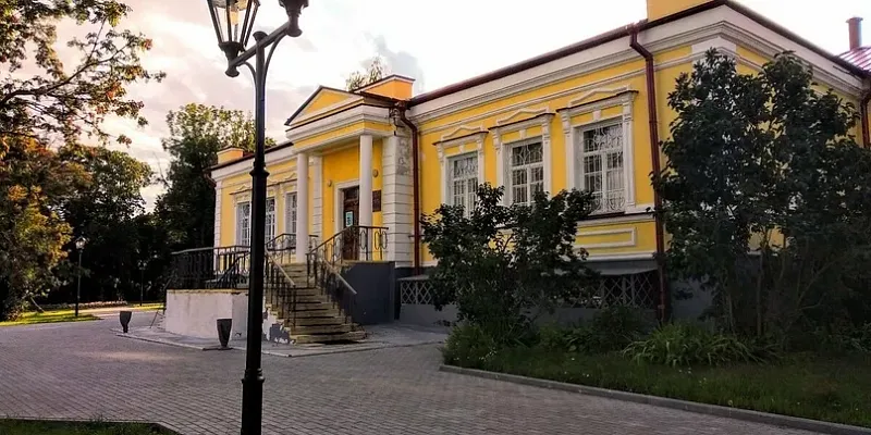 музей День открытых дверей Сегодня и 9 мая в орловских литературных музеях Дни открытых дверей !
