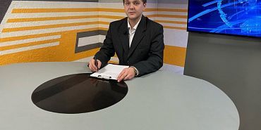 Анонс "Оперативный Эфир"  Вандалы на мосту, Орел-город чудес, кто "королева осени"? Это и не только в новом выпуске "Оперативного эфира"