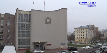 Орловский городской совет выбрал себе нового председателя Орловский городской совет выбрал себе нового председателя