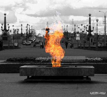 Орловские студенты могут принять участие в областном конкурсе творческих работ «Вечный огонь» Орловские студенты могут принять участие в областном конкурсе творческих работ «Вечный огонь»