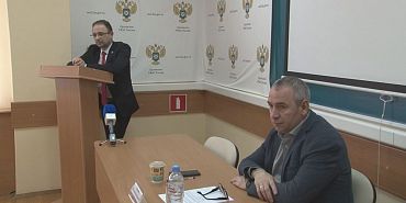 В Орловском УФАС России  В Орловском УФАС России