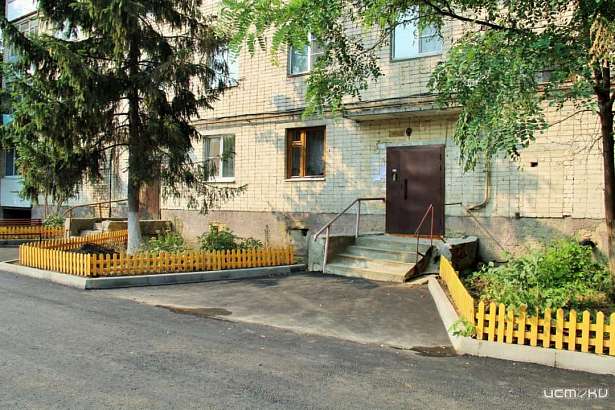 Власти ищут того, кто отремонтирует орловские дворы в 2022 году Власти ищут того, кто отремонтирует орловские дворы в 2022 году