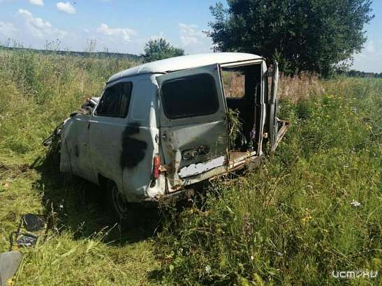 Пьяная орловчанка устроила ДТП Пьяная орловчанка устроила ДТП