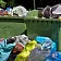 Управляющую компанию обязали ликвидировать свалку на ул. Грузовая в Орле