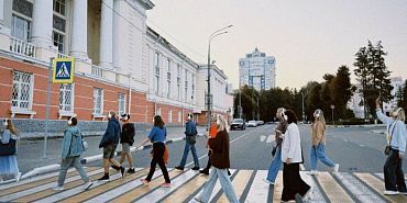 экскурсии в Орле Орловчанам предложили необычные экскурсии с эффектом погружения