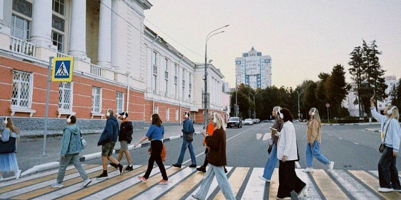 экскурсии в Орле Орловчанам предложили необычные экскурсии с эффектом погружения