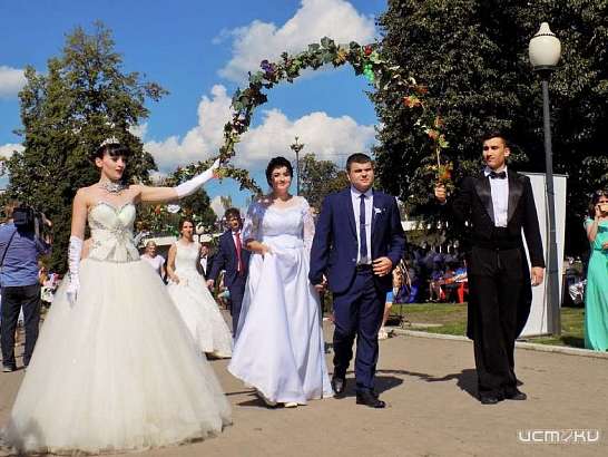 Орловчан приглашают на праздник «Созвездие любви»  Орловчан приглашают на праздник «Созвездие любви»