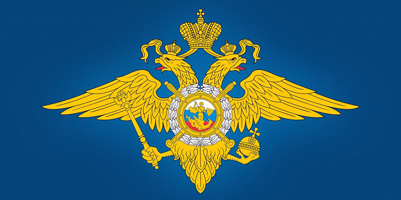 Полиция  кража В Орловской области "меломан" погорел на краже из заброшенного ДК
