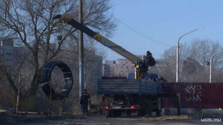 Белгородцы освоили 26 млн рублей из 300, выделенных на ремонт моста Дружбы Белгородцы освоили 26 млн рублей из 300, выделенных на ремонт моста Дружбы