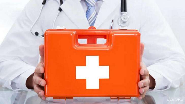 Качество медицинской помощи: запрос на независимую оценку Качество медицинской помощи: запрос на независимую оценку