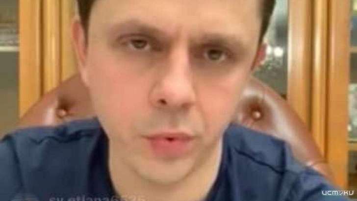 А. Клычков: «Ну не может человек в масках и перчатках в баню ходить» А. Клычков: «Ну не может человек в масках и перчатках в баню ходить»