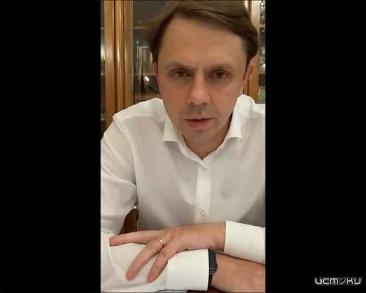 Клычков пообещал вакцинироваться от COVID в ближайшие дни Клычков пообещал вакцинироваться от COVID в ближайшие дни