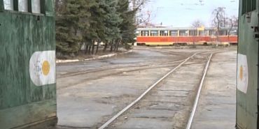 МУП ТТП долг Орёл останется без трамваев? Отключено электричество в депо