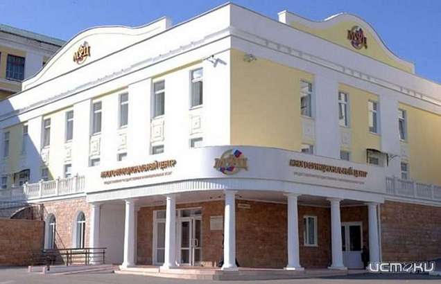 В Орловской области МФЦ вернулись к обычному режиму работы В Орловской области МФЦ вернулись к обычному режиму работы