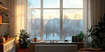 пластиковые окна окна Что влияет на стоимость пластиковых окон и как не переплатить?