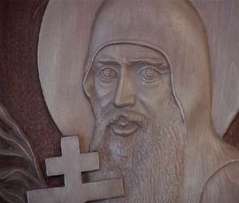 Деревянное кружево Деревянное кружево