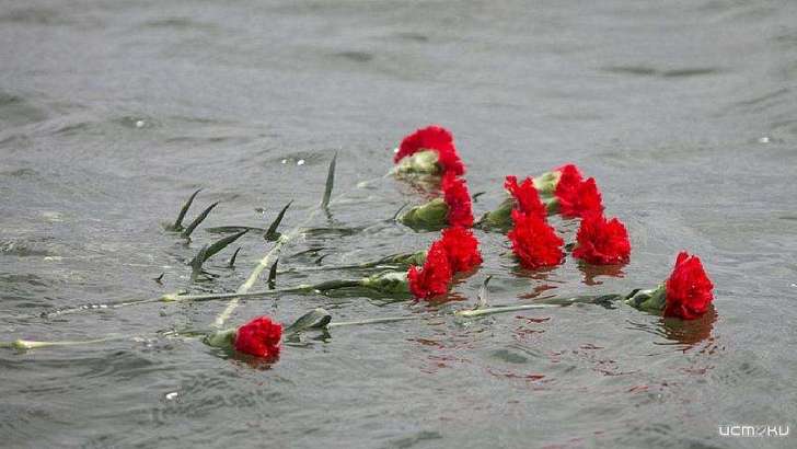 В месте слияния Оки и Орлика спустят на воду «Цветы памяти» В месте слияния Оки и Орлика спустят на воду «Цветы памяти»