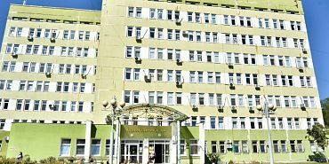 больница навесное оборудование В орловской больнице им. Боткина появился центр раннего выявления онкологии