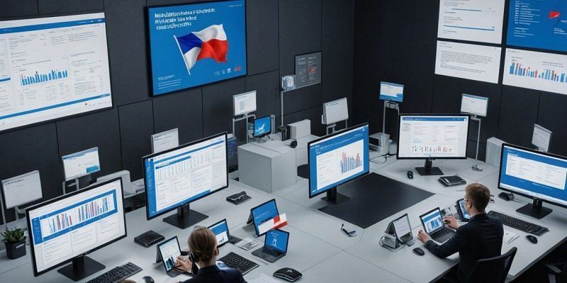 интернет-проект корпоративная информация L2U InKnowledge: российская альтернатива Confluence и SharePoint