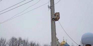 В Болхове начал работу новый автоматический комплекс фиксации нарушений правил дорожного движения В Болхове начал работу новый автоматический комплекс фиксации нарушений правил дорожного движения