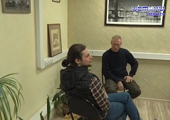 Бывший летчик, строитель в настоящем - в 50 лет стал еще и музыкантом Бывший летчик, строитель в настоящем - в 50 лет стал еще и музыкантом