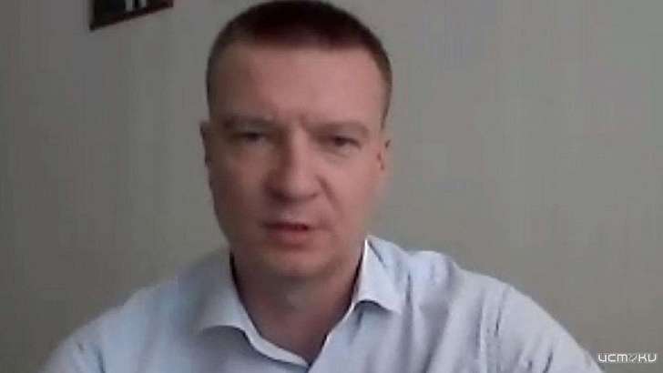 Залогин: переболевших коронавирусом орловчан будут отправлять в санатории Залогин: переболевших коронавирусом орловчан будут отправлять в санатории
