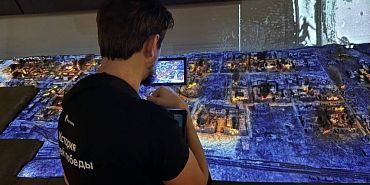 Ростелеком кинопоказ Как потомки героев ВОВ сохраняют память? Новый фильм в онлайн-кинотеатре