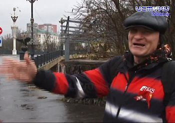 "Предки нам оставили такое наследие, и ничего не бережется" (с) "Предки нам оставили такое наследие, и ничего не бережется" (с)