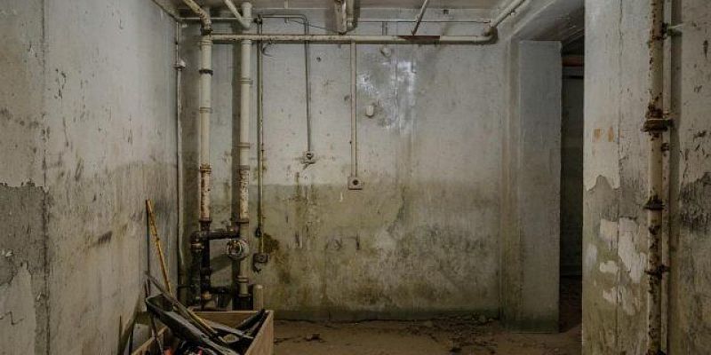 Горсовет Администрация Орла хочет исключить подвал дома из муниципальной казны