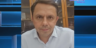 Мобильный интернет, конкурс, стройка спорткомплекса. Эти темы губернатор Клычков затронул в своём очередном стриме!  Мобильный интернет, конкурс, стройка спорткомплекса. Эти темы губернатор Клычков затронул в своём очередном стриме!