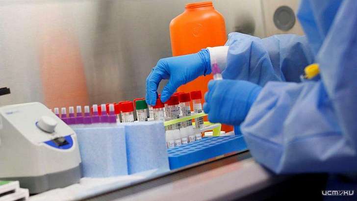 +177 за сутки: в Орловской области продолжает расти число заболевших коронавирусом  +177 за сутки: в Орловской области продолжает расти число заболевших коронавирусом