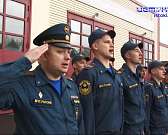 Орловчане могут быть спокойны - их безопасность находится под надёжной защитой. Орловчане могут быть спокойны - их безопасность находится под надёжной защитой.