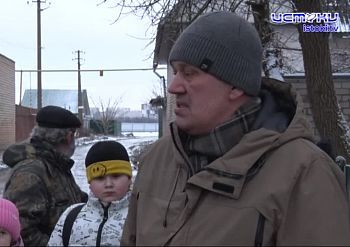 Жители села Плещеево в Орловском МО рассказали нам о своей давней проблеме. Жители села Плещеево в Орловском МО рассказали нам о своей давней проблеме.