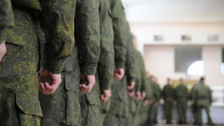 Завершилось расследование в отношении орловчанина, не посещавшего военкомат Завершилось расследование в отношении орловчанина, не посещавшего военкомат