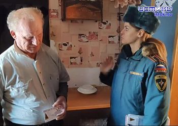 Орловский "социальный патруль" вышел в рейд Орловский "социальный патруль" вышел в рейд