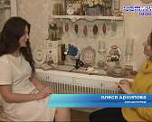 Шкатулки и мишки Тедди: орловчанка создает эксклюзивные вещицы для интерьера Шкатулки и мишки Тедди: орловчанка создает эксклюзивные вещицы для интерьера