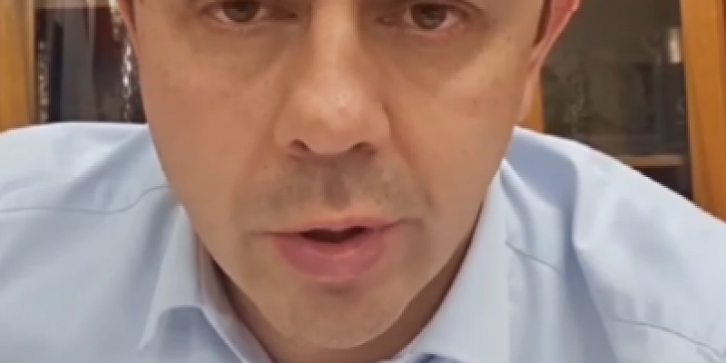 крематорий Андрей Клычков заявил, что он против строительства крематория на Раздольной в Орле