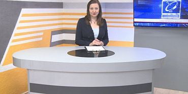 Анонс "Оперативный Эфир"  новости орел Как мэр провел год, такие разные ограждения. О чем расскажем сегодня в "Оперативном эфире"