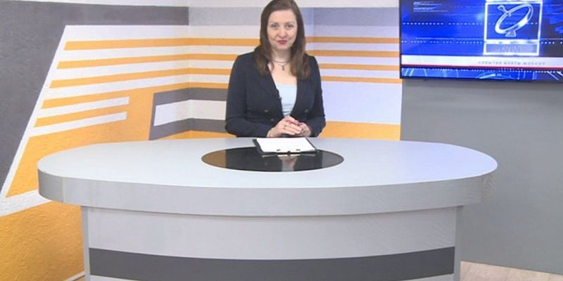 Анонс "Оперативный Эфир"  новости орел Как мэр провел год, такие разные ограждения. О чем расскажем сегодня в "Оперативном эфире"