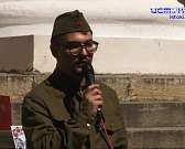 В Орле прошёл митинг-реквием В Орле прошёл митинг-реквием