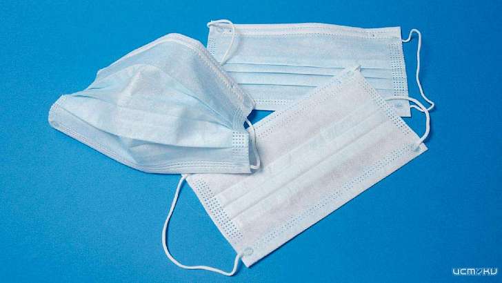 На Орловщине запустили онлайн-счетчик изготовленных защитных масок На Орловщине запустили онлайн-счетчик изготовленных защитных масок