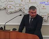 Мусорный кризис, который захватил регион в конце декабря, постепенно сворачивается. Директор регоператора недавно объяснял депутатам, что происходит в... Мусорный кризис, который захватил регион в конце декабря, постепенно сворачивается. Директор регоператора недавно объяснял депутатам, что происходит в...