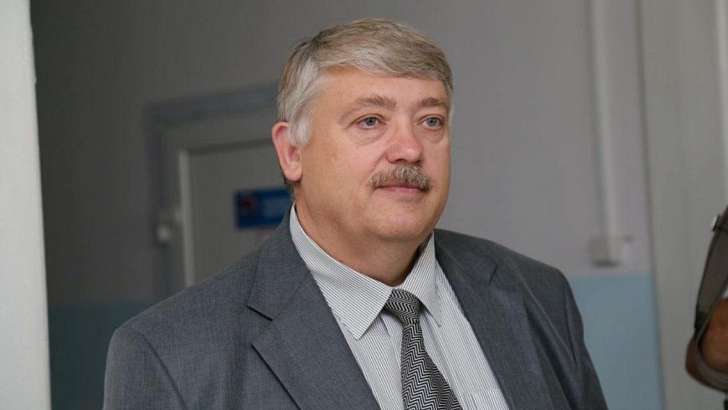 У Геннадия Парахина новая должность: ранее он руководил департаментом промышленности Орловской области У Геннадия Парахина новая должность: ранее он руководил департаментом промышленности Орловской области