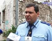 Встреча с жильцами и объезд: новый прокурор Орловщины взялся за аварийные дома Встреча с жильцами и объезд: новый прокурор Орловщины взялся за аварийные дома