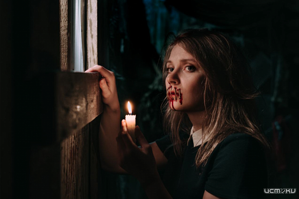 Почему людям нравятся страшные квесты и в чем польза такого развлечения Почему людям нравятся страшные квесты и в чем польза такого развлечения