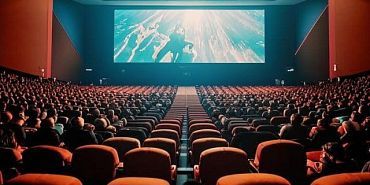 Новые фильмы в орловском прокате Новые фильмы в орловском прокате