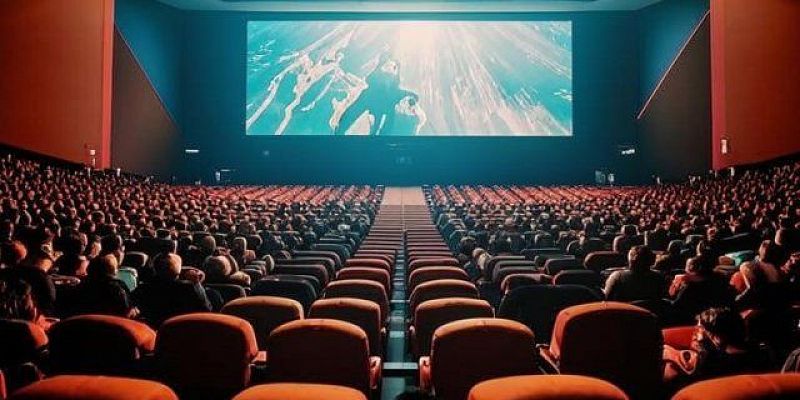 Новые фильмы в орловском прокате Новые фильмы в орловском прокате
