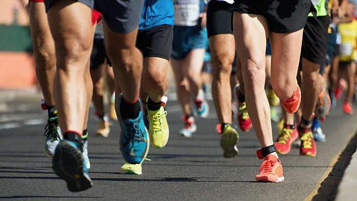 Орловчан приглашают поучаствовать в федеральном конкурсе спортивных проектов Орловчан приглашают поучаствовать в федеральном конкурсе спортивных проектов